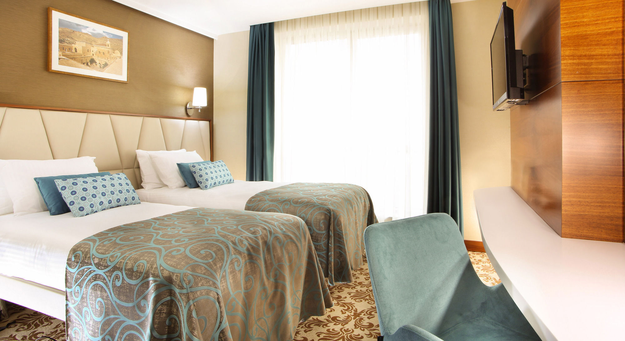 Mard-Inn Hotel Estambul Exterior foto